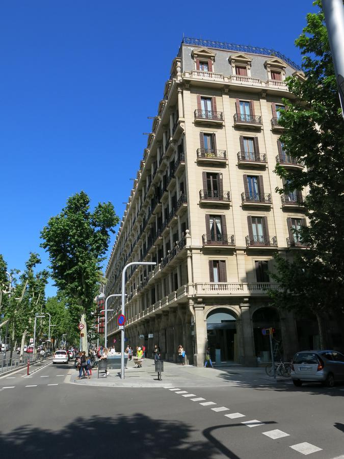 Frühstückspension Principal B&bcn Barcelona